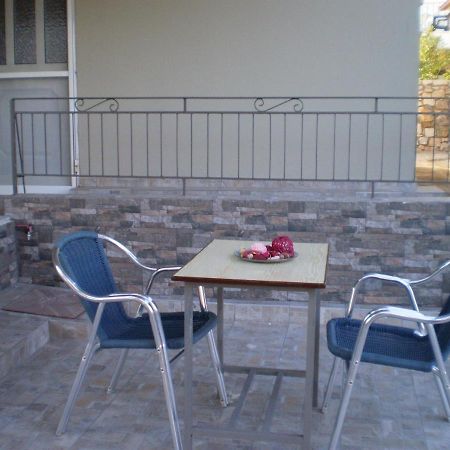 Villa Matoula House à Vingláfia Extérieur photo